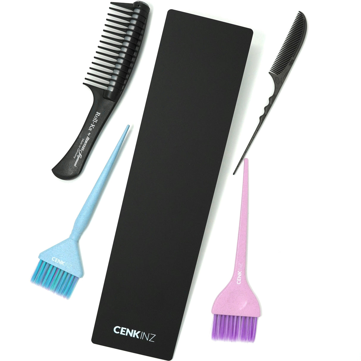 Balayage Tools-Set