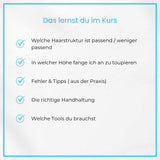 CENKINZ E-School: Toupierte Technik [Digital]