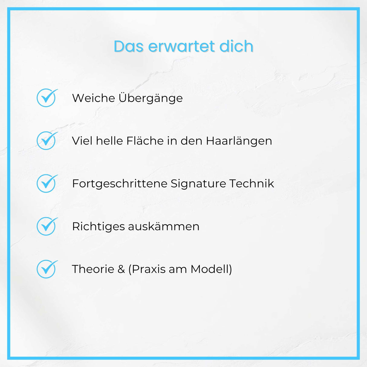 CENKINZ E-School: Toupierte Technik [Digital]