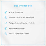 CENKINZ E-School: Toupierte Technik [Digital]