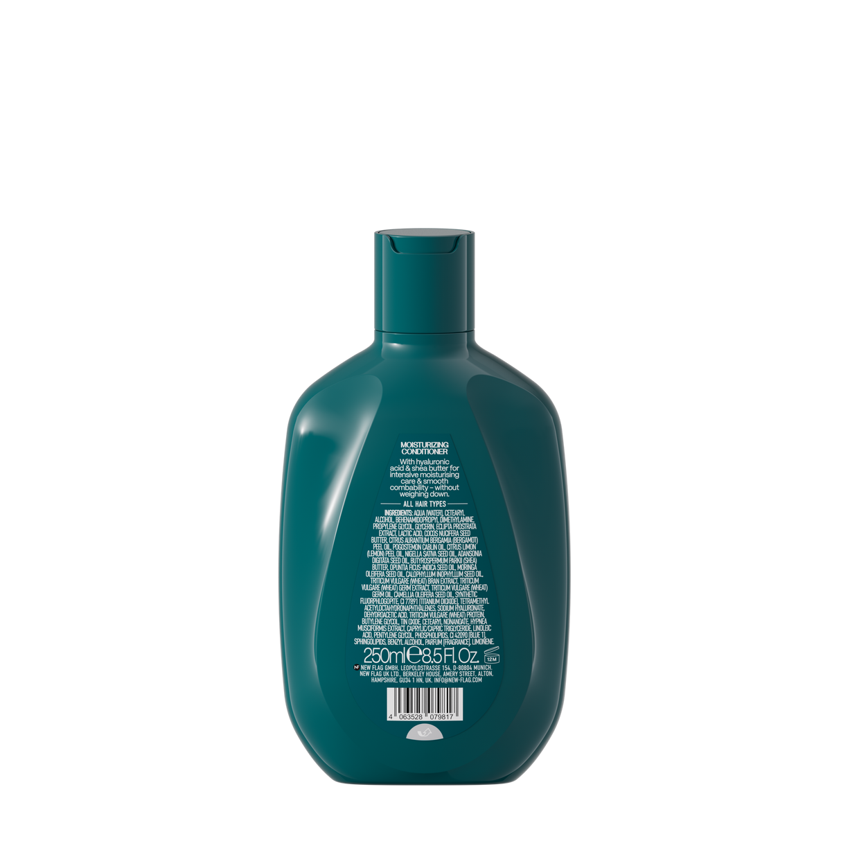 Urban Alchemy Moisture Melt Conditioner 250 ml
