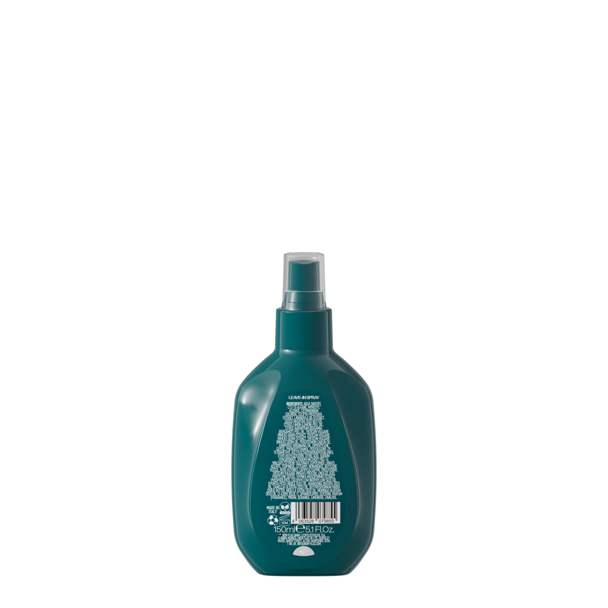 Urban Alchemy Moisture Mist Leave-in Spray 150ml