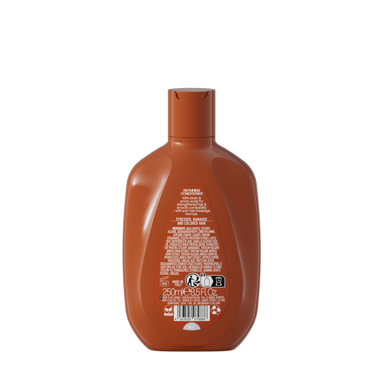 Urban Alchemy Repair Replenish Conditioner 250ml