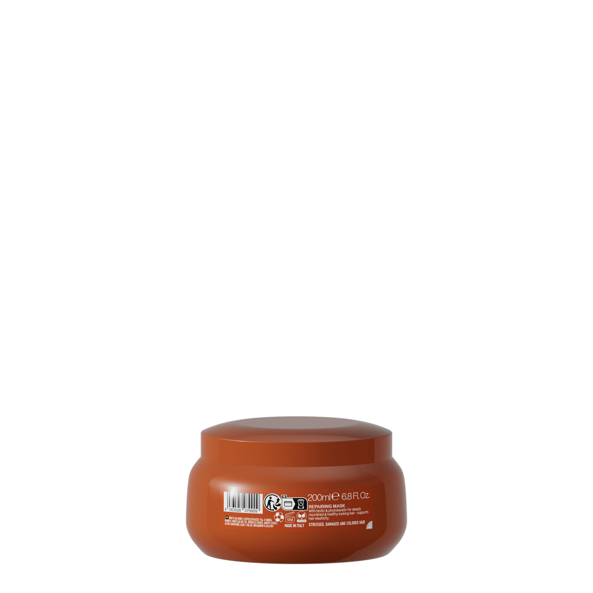 Urban Alchemy Repair Rescue Maske 200ml