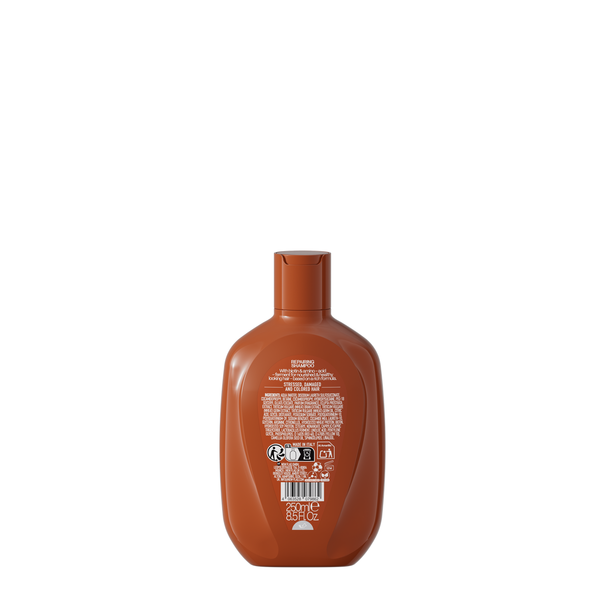 Urban Alchemy  Repair Radiance Shampoo 250 ml