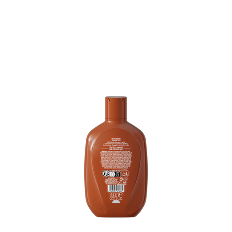 Urban Alchemy  Repair Radiance Shampoo 250 ml