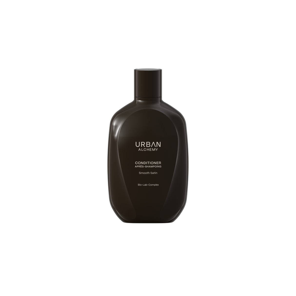 Urban Alchemy Smooth Satin Conditioner 250ml
