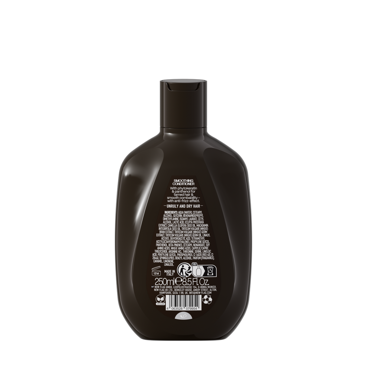 Urban Alchemy Smooth Satin Conditioner 250ml