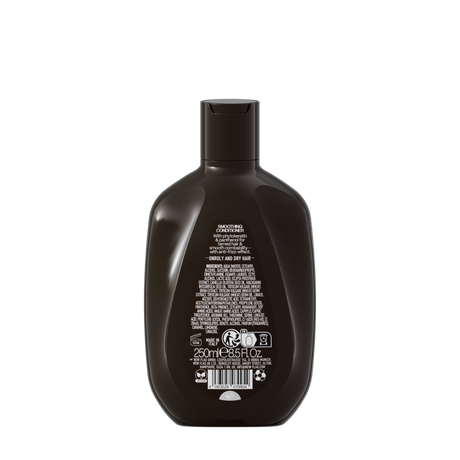 Urban Alchemy Smooth Satin Conditioner 250ml