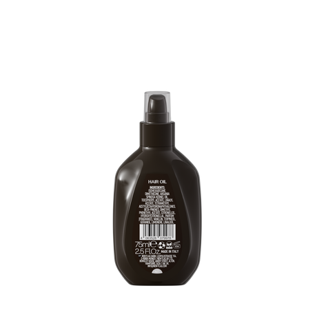 Urban Alchemy Smooth Supreme Öl Serum 75ml