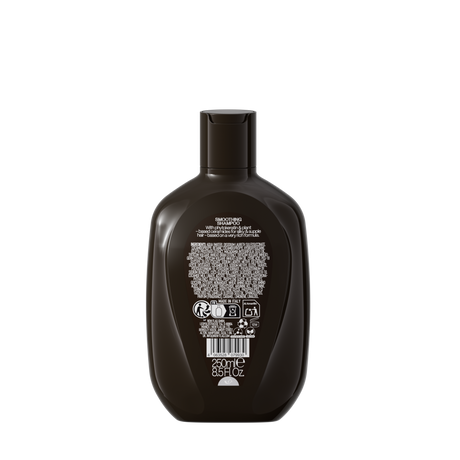 Urban Alchemy Smooth Secret Shampoo 250 ml