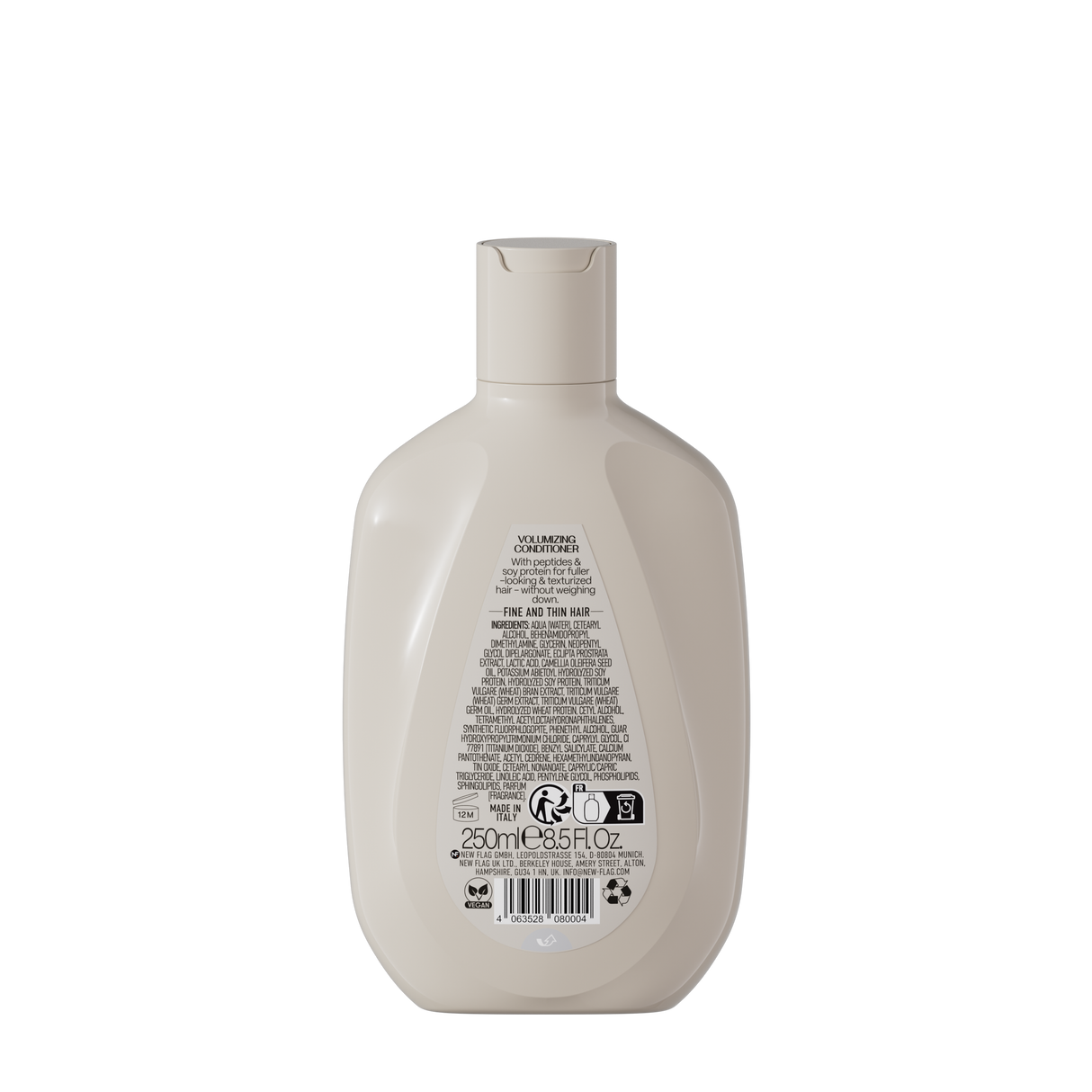 Urban Alchemy Volume Velvet Conditioner 250 ml