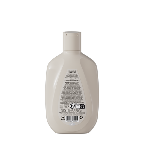Urban Alchemy Volume Velvet Conditioner 250 ml