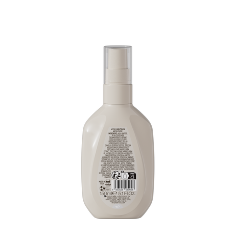 Urban Alchemy Volume Vitalizer Mousse 150 ml