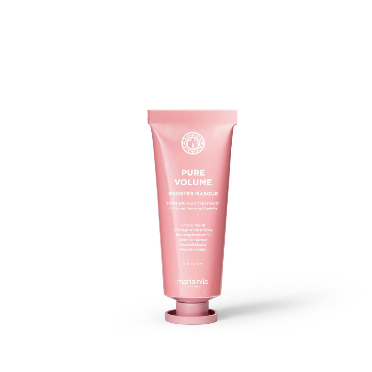 Maria Nila Booster Masque Pure Volume 50ml