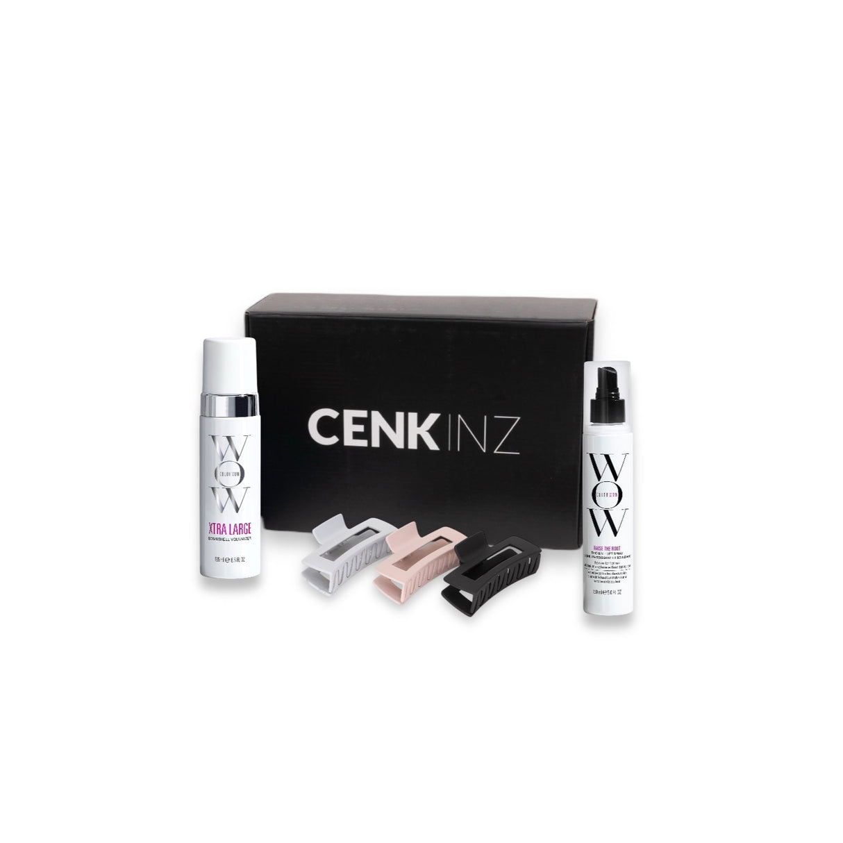 CENKINZ Volumen Box