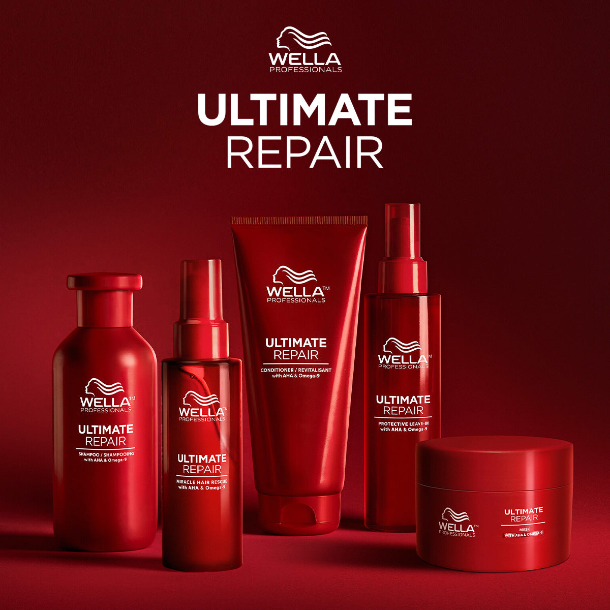 Wella leave in cream cheap
