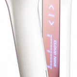 CloudNine Wide Iron Pro Glätteisen - Premium Collection