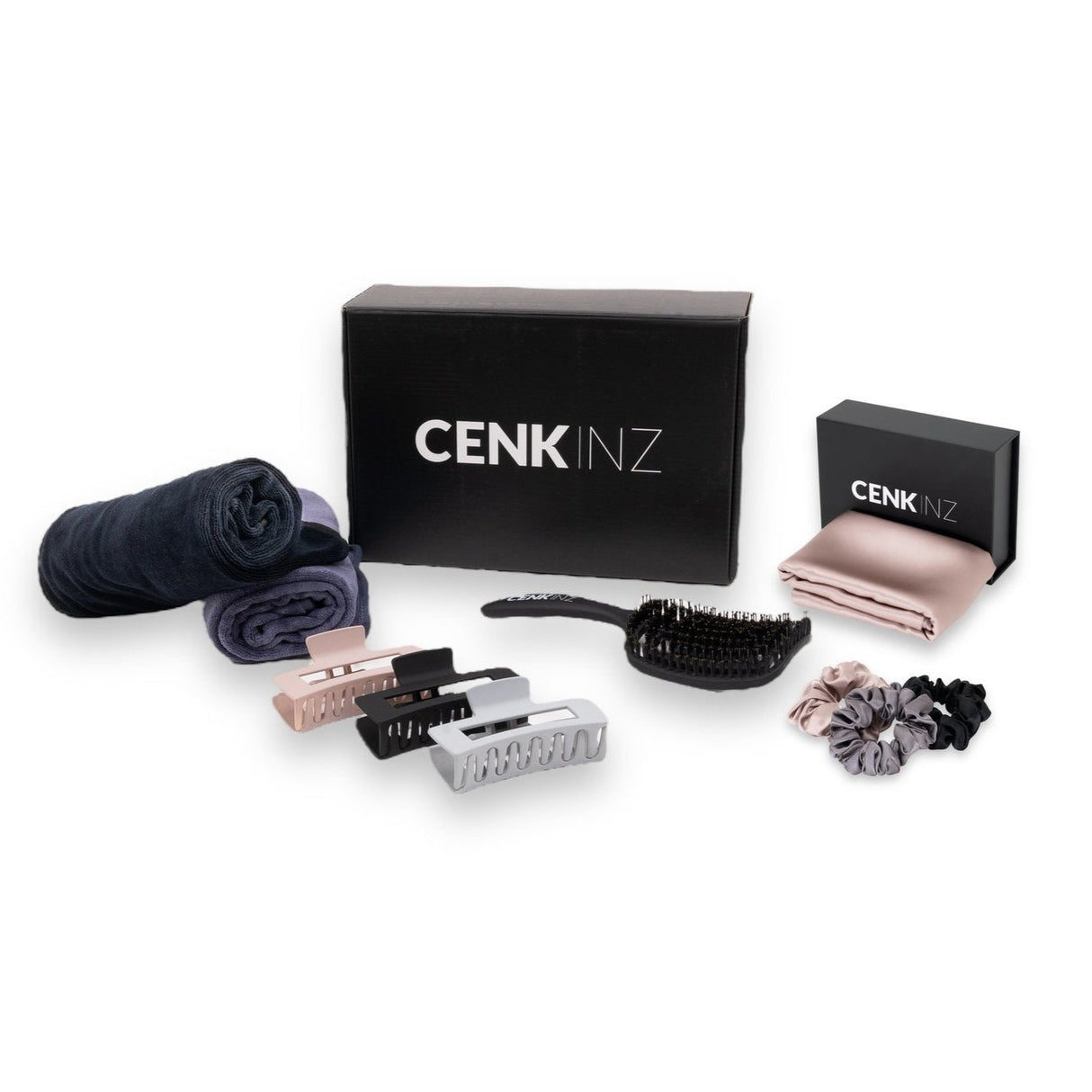 CENKINZ Healthy Hair Box