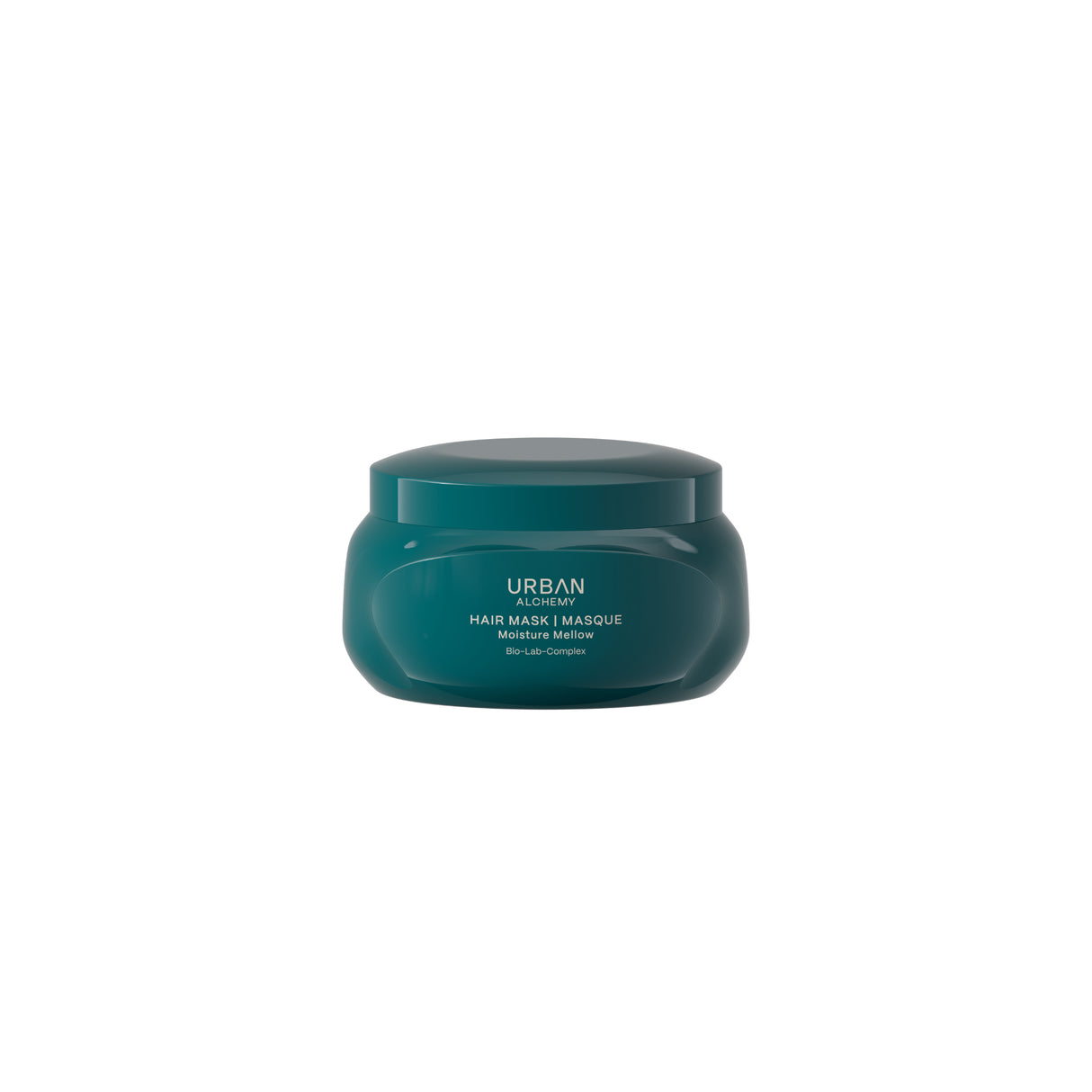 Urban Alchemy Moisture Mellow Maske 200ml