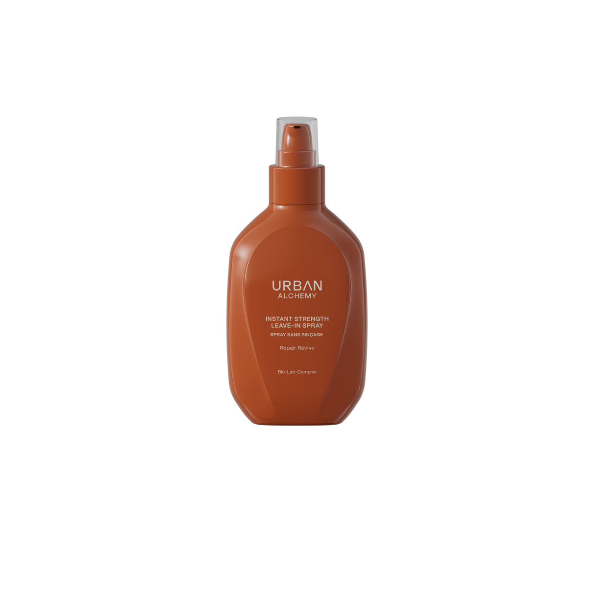 Urban Alchemy Repair Revive Leave-in Spray 150 ml