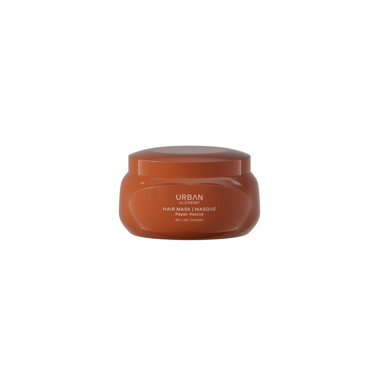 Urban Alchemy Repair Rescue Maske 200ml