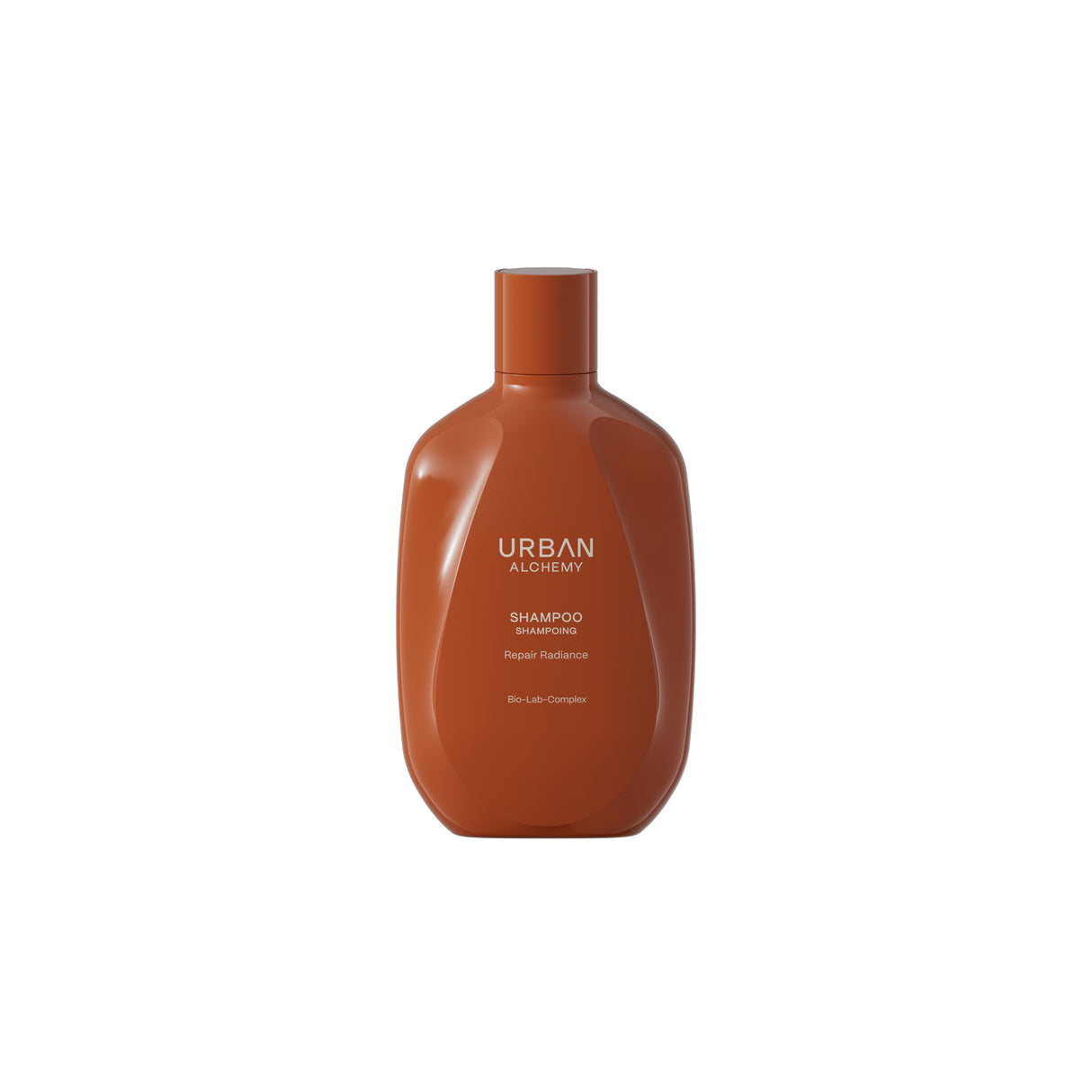 Urban Alchemy  Repair Radiance Shampoo 250 ml