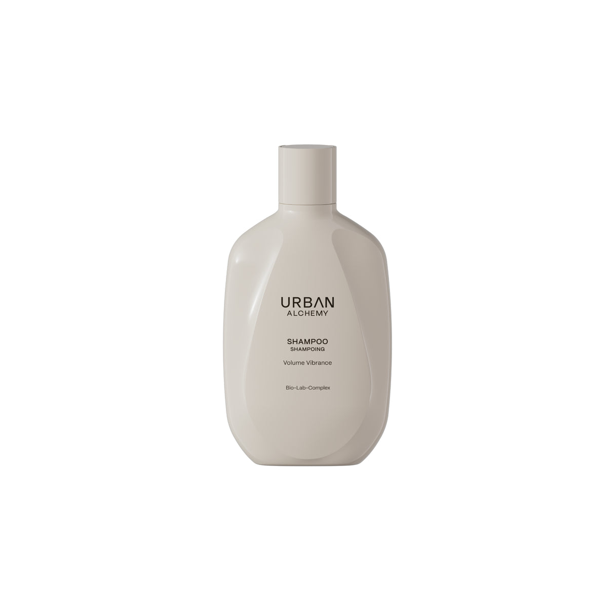 Urban Alchemy Volume Vibrance Shampoo 250 ml